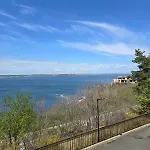 Santa Marina Sea View דירה סוזופול