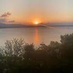 דירה Santa Marina Sea View *