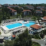 דירה Santa Marina Sea View