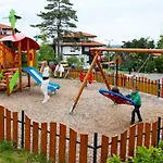 דירה Santa Marina Sea View סוזופול