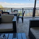 דירה Santa Marina Sea View *