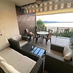 דירה Santa Marina Sea View