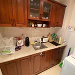 דירה Santa Marina Sea View *