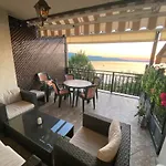 דירה Santa Marina Sea View
