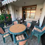 Santa Marina Sea View *