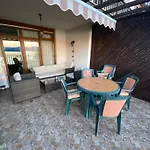 דירה Santa Marina Sea View
