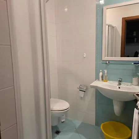 شقة Santa Marina Sea View *