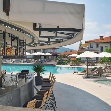 דירה Santa Marina Sea View