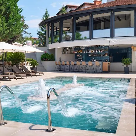 Santa Marina Sea View شقة سوزوبول