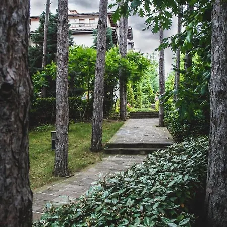 Santa Marina Sea View شقة سوزوبول