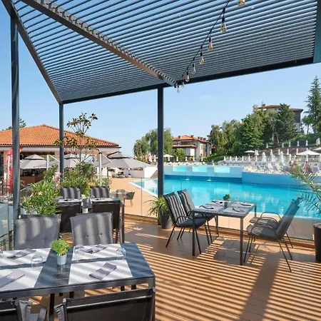 Santa Marina Sea View