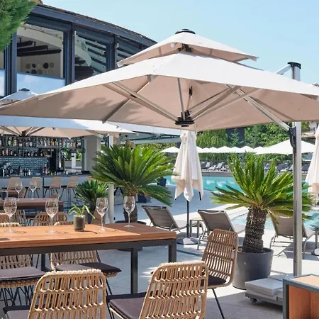 Santa Marina Sea View * سوزوبول