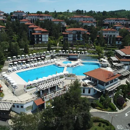 Apartament Santa Marina Sea View