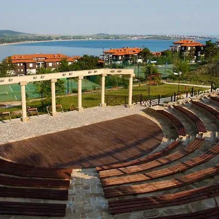 Santa Marina Sea View