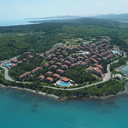 Santa Marina Sea View * سوزوبول