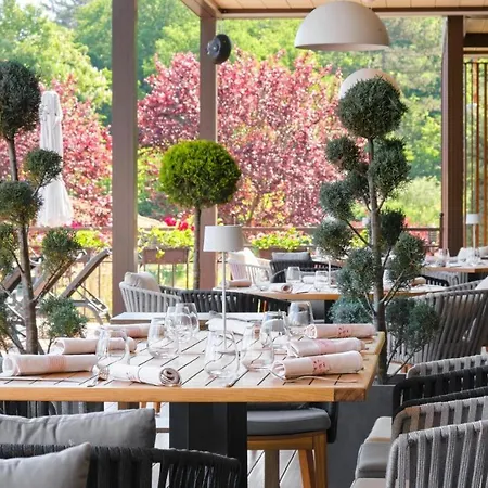 Santa Marina Sea View شقة