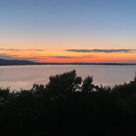 شقة Santa Marina Sea View *