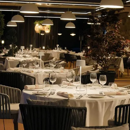 Santa Marina Sea View شقة سوزوبول