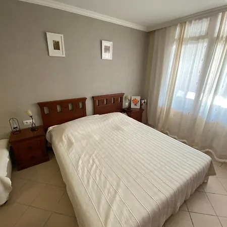 Santa Marina Sea View *