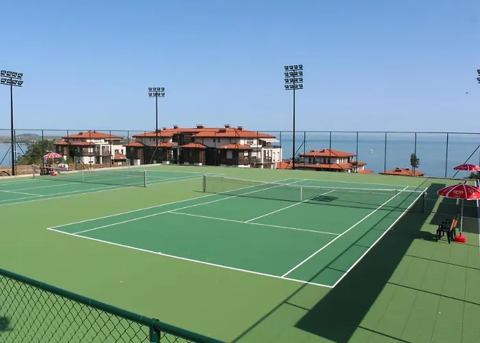 Apartment Santa Marina Sea View