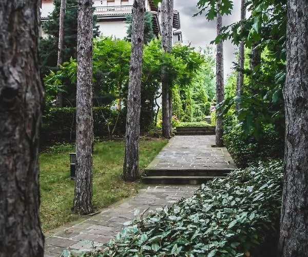 Santa Marina Sea View Apartment Sosopol