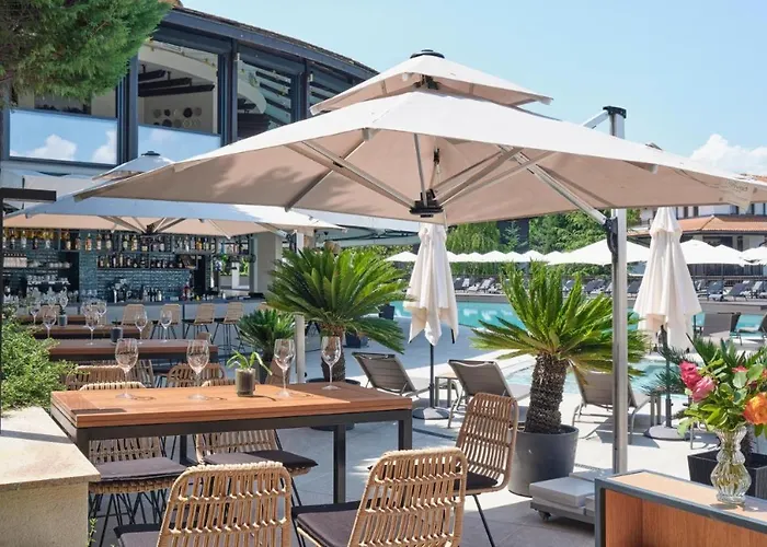 Santa Marina Sea View * Sosopol