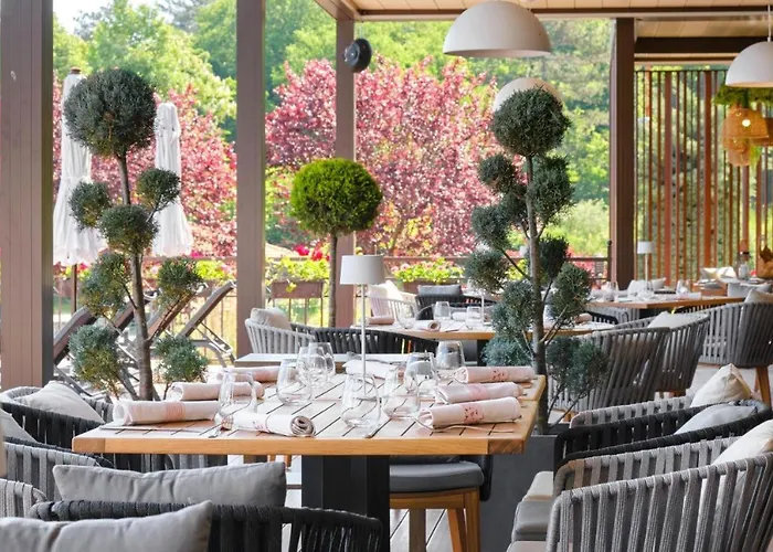 Santa Marina Sea View Apartment