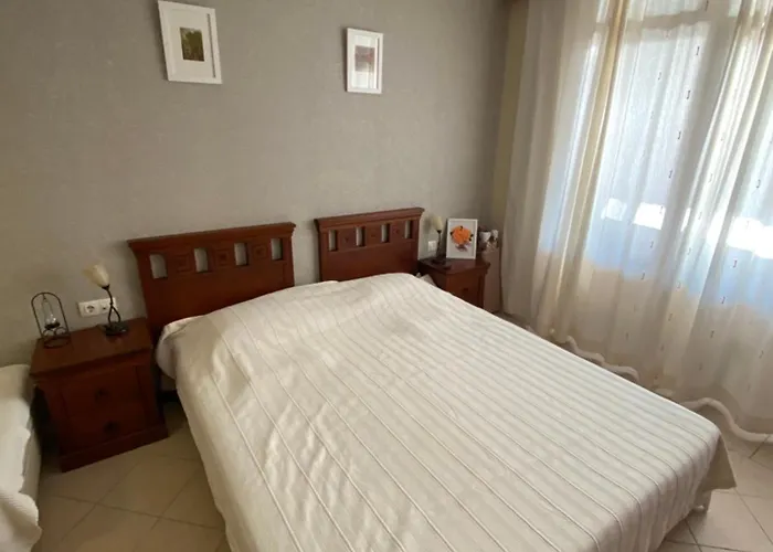 Santa Marina Sea View *