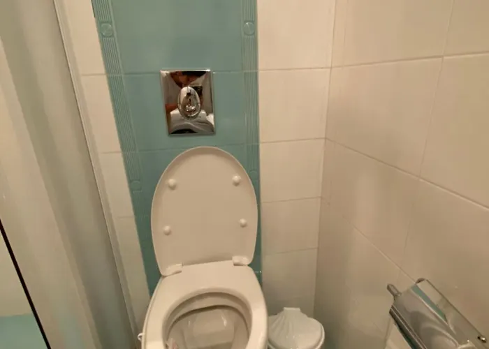 Apartment Santa Marina Sea View Sosopol