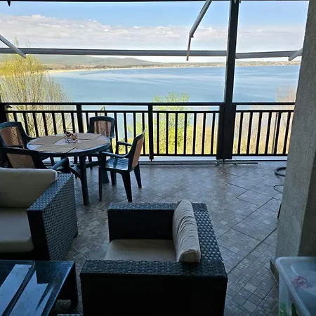 Santa Marina Sea View