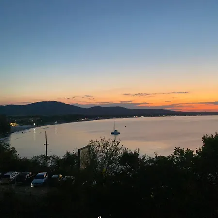 Santa Marina Sea View * Созопол