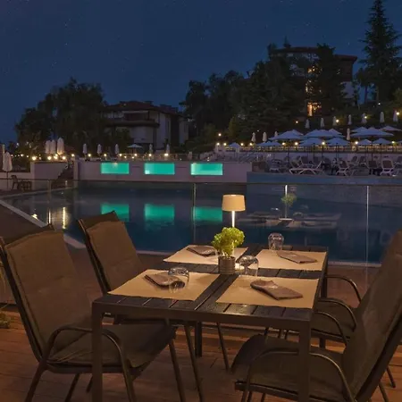 Santa Marina Sea View Созопол