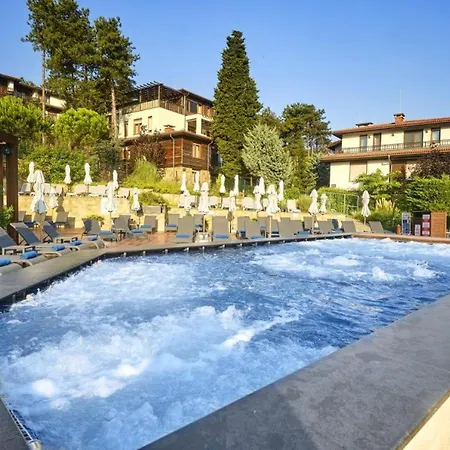 Santa Marina Sea View