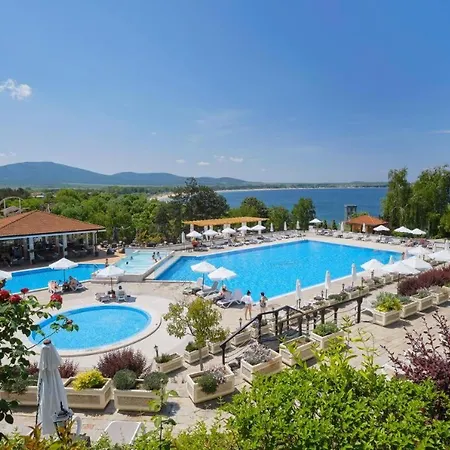 Apartment Santa Marina Sea View