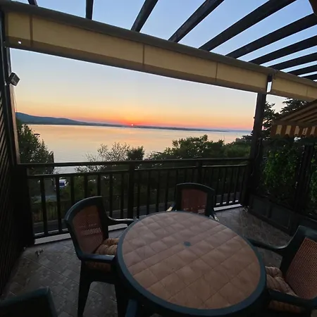 Santa Marina Sea View Созопол