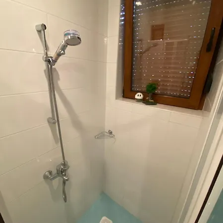 Santa Marina Sea View * Созопол