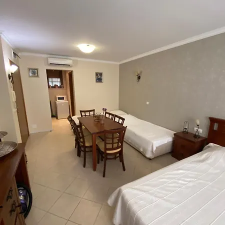 Апартамент Santa Marina Sea View *