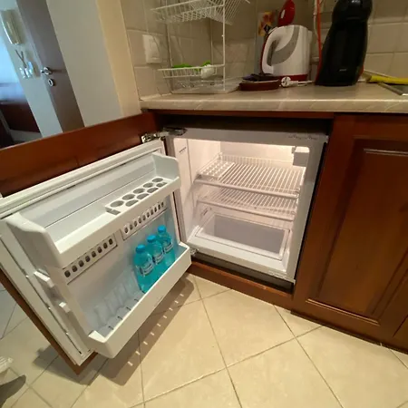 Santa Marina Sea View *