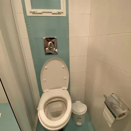 Апартамент Santa Marina Sea View Созопол