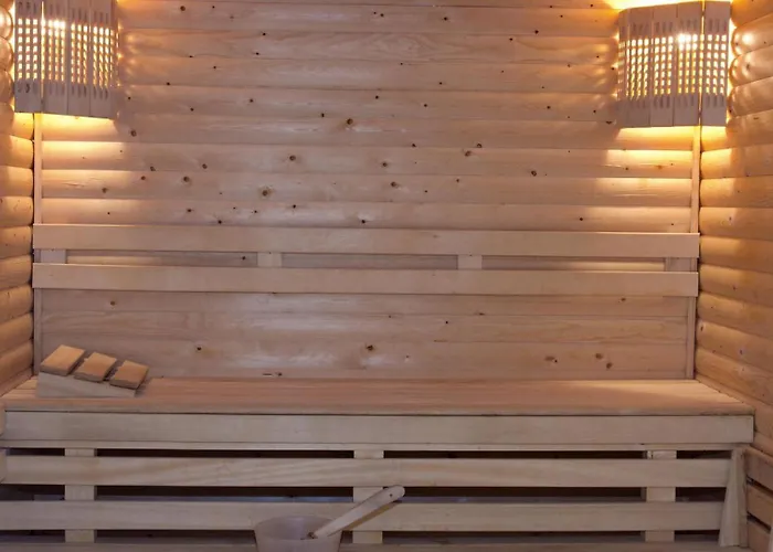 公寓 Santa Marina Sea View